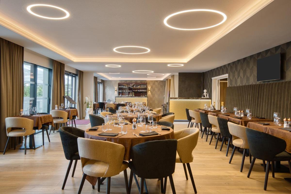 Le Pavillon du Golf d'Arras - Housity