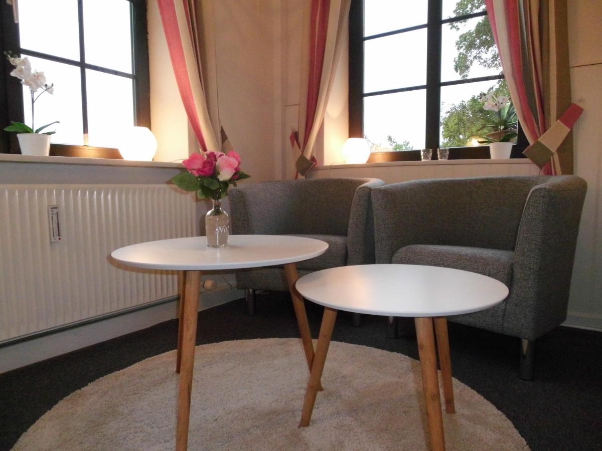 Suitetrails - Give City Apartments