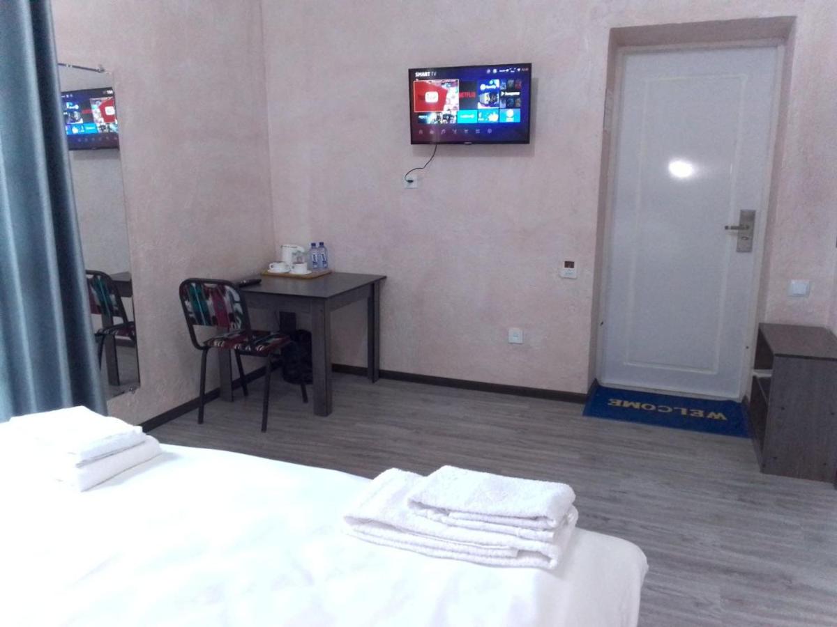 Al-Qal`a - Housity