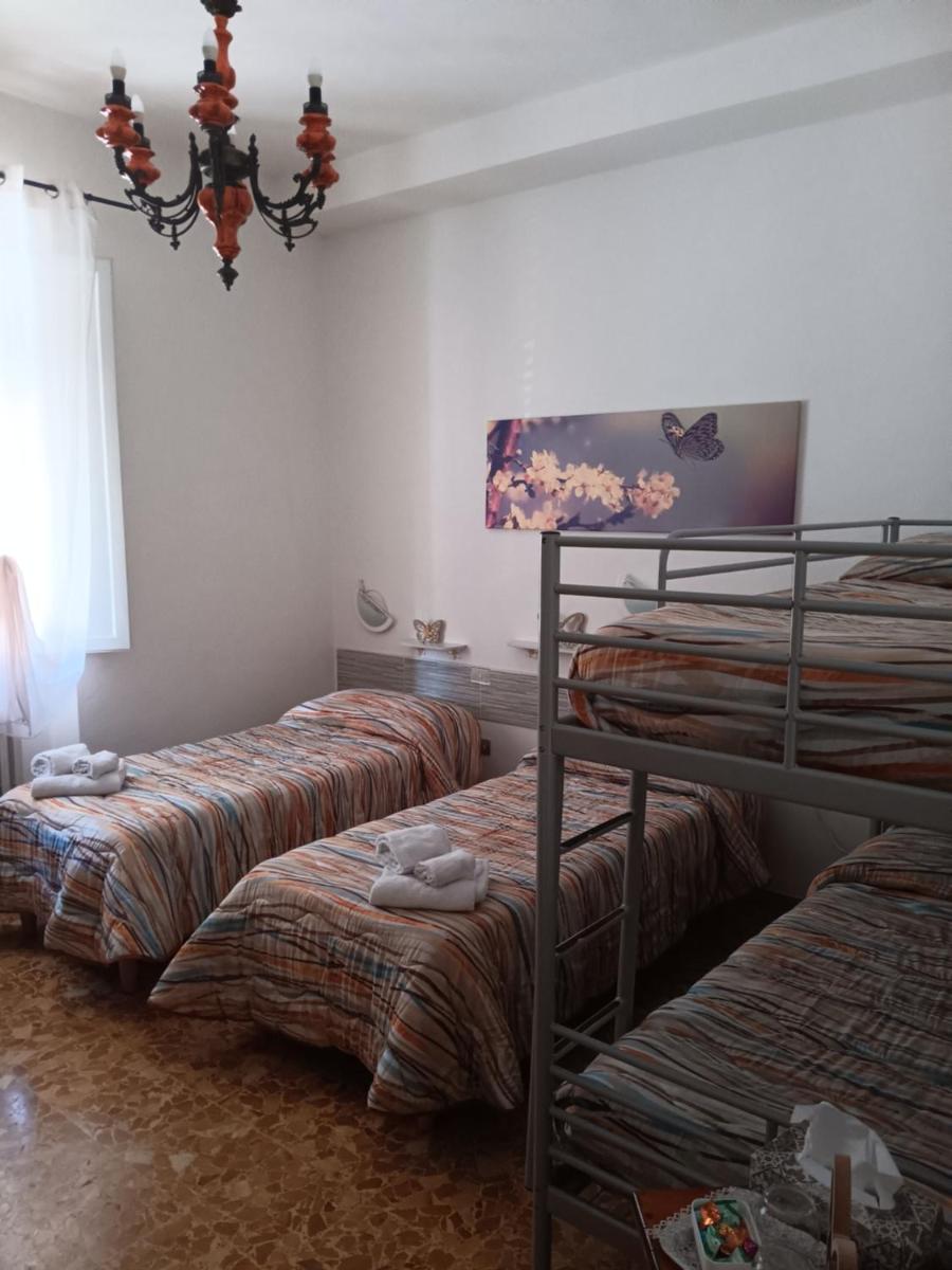locazione Lety - Housity