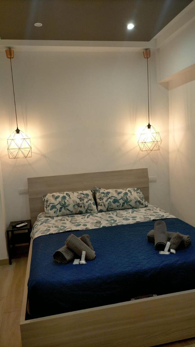 Mattia's house 2 - Housity