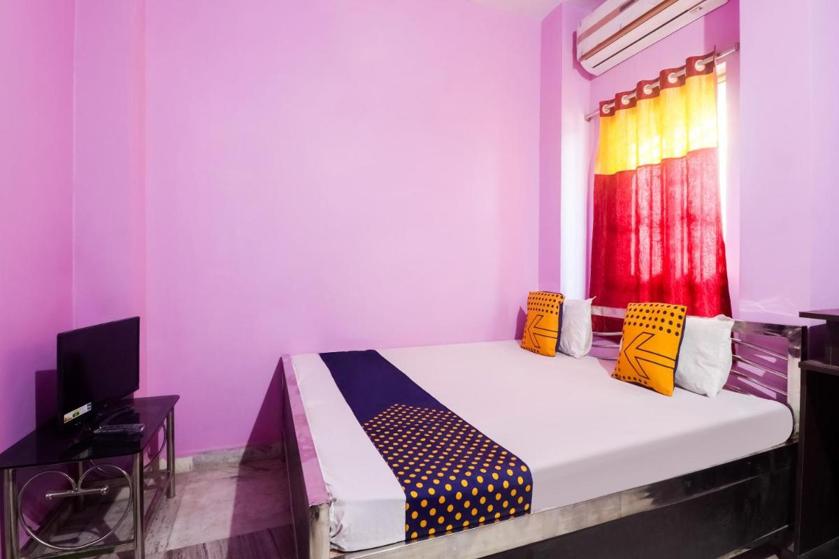 SPOT ON Shubham Inn - Housity