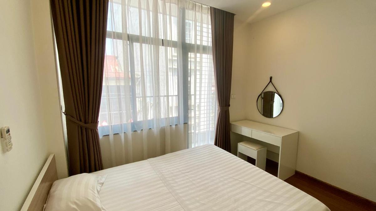 Era Apartment Đông Các - Hizvo