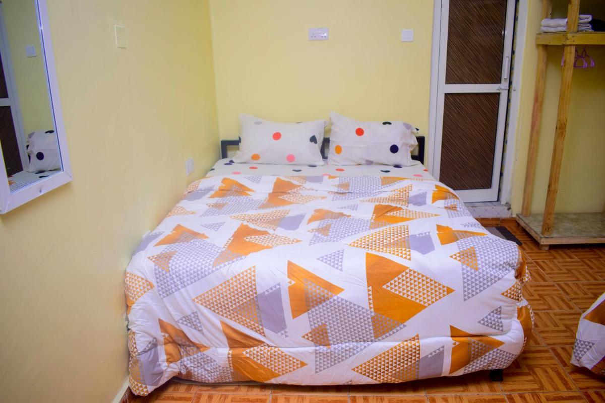 Rafiki Apartment - Hizvo