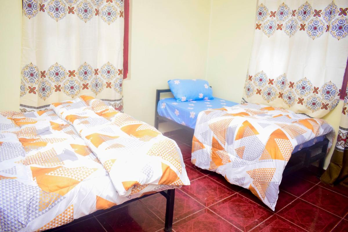 Rafiki Apartment - Hizvo