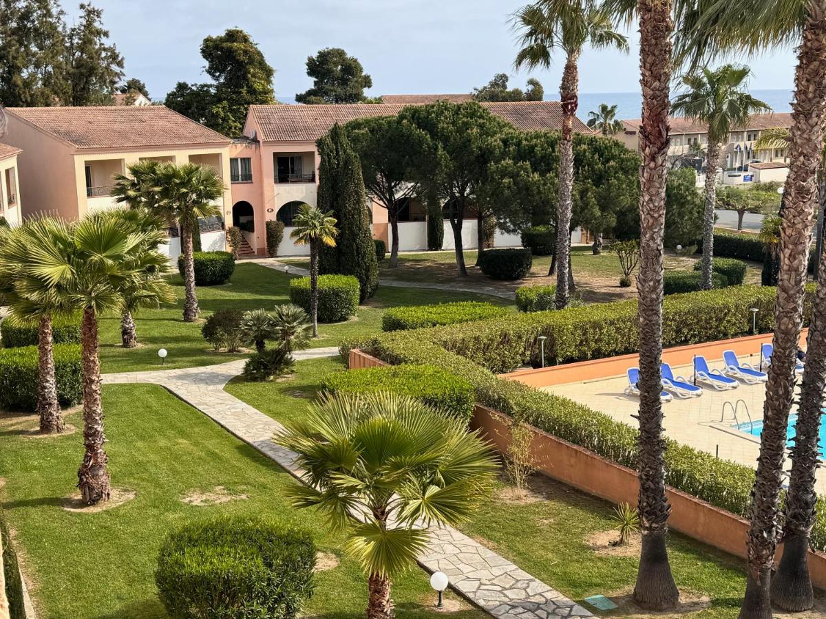 Corse Appartement vue mer - Linguizzetta - Marine de Bravone - Housity
