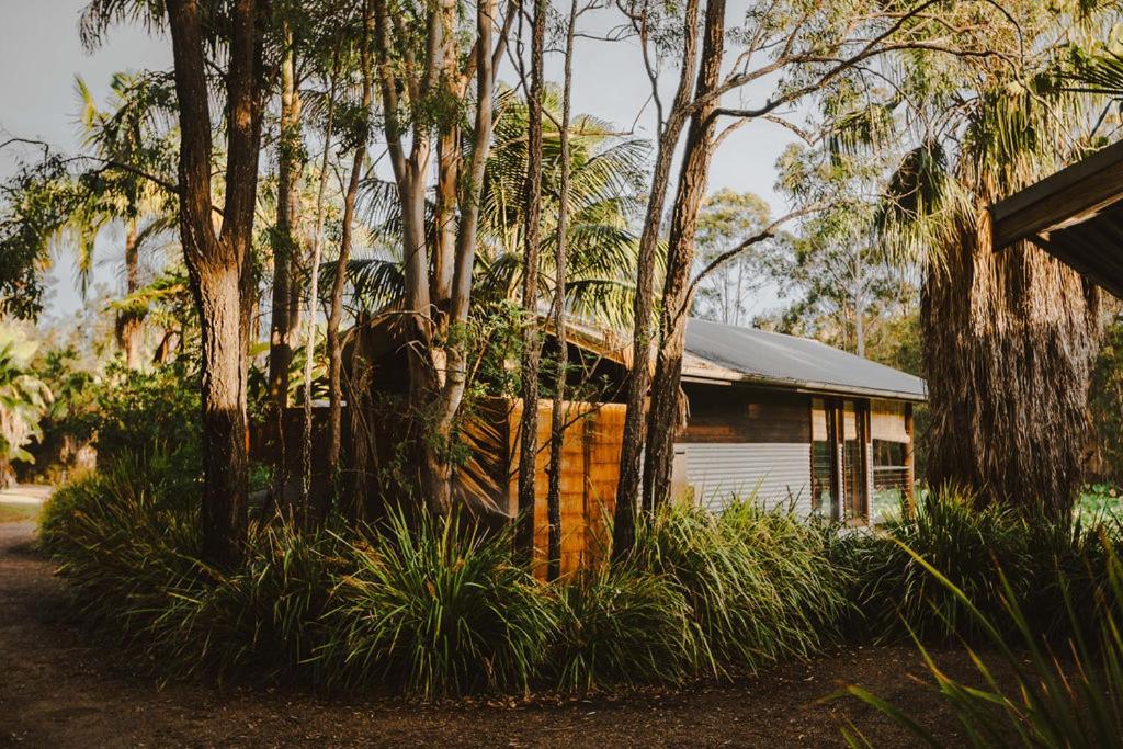 The Boathouses at Leaves & Fishes - Housity