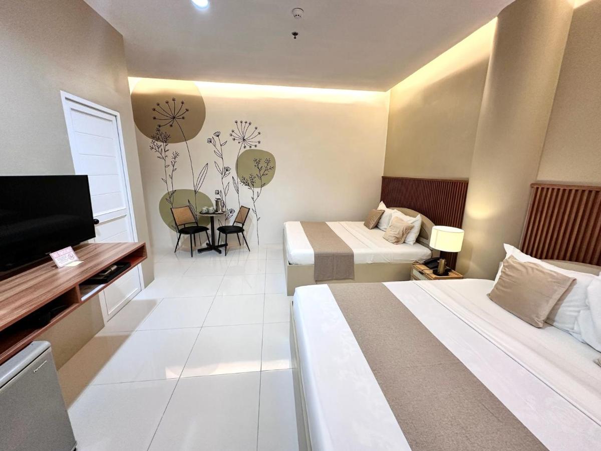 Suitetrails - Hotel Nicanor
