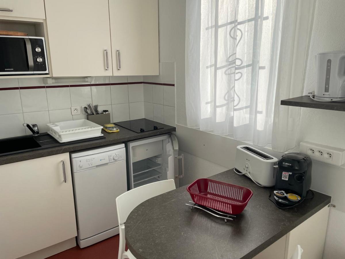 Les Demeures de Borda - Housity
