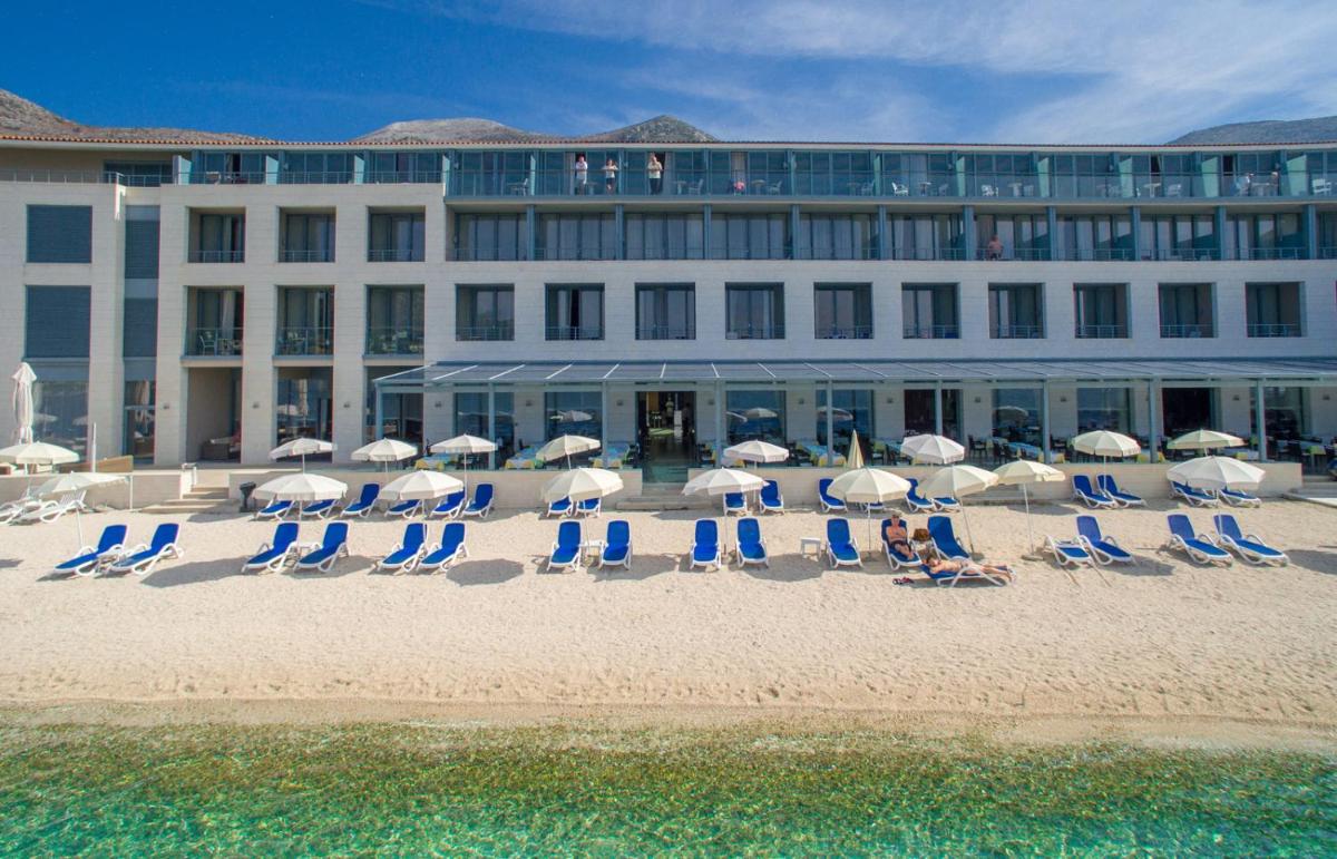 Admiral Grand Hotel - Housity