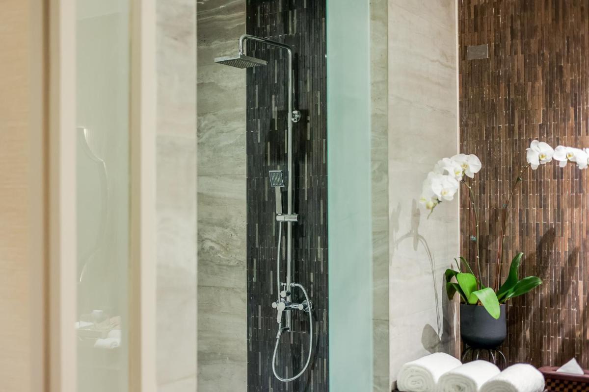 Brittany Hotel Villar City - Hizvo
