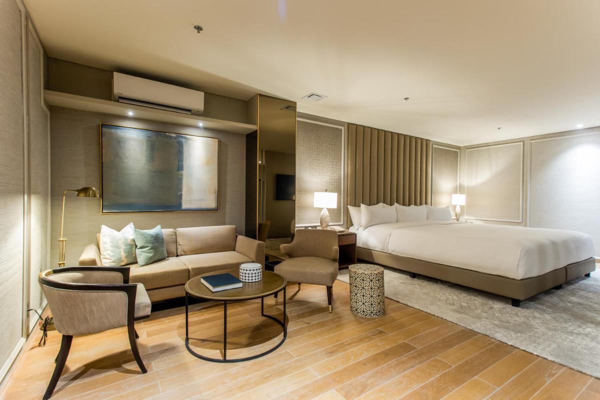 Brittany Hotel Villar City - Hizvo