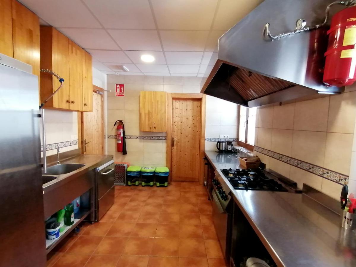 La Choza de Trasmulas - Housity