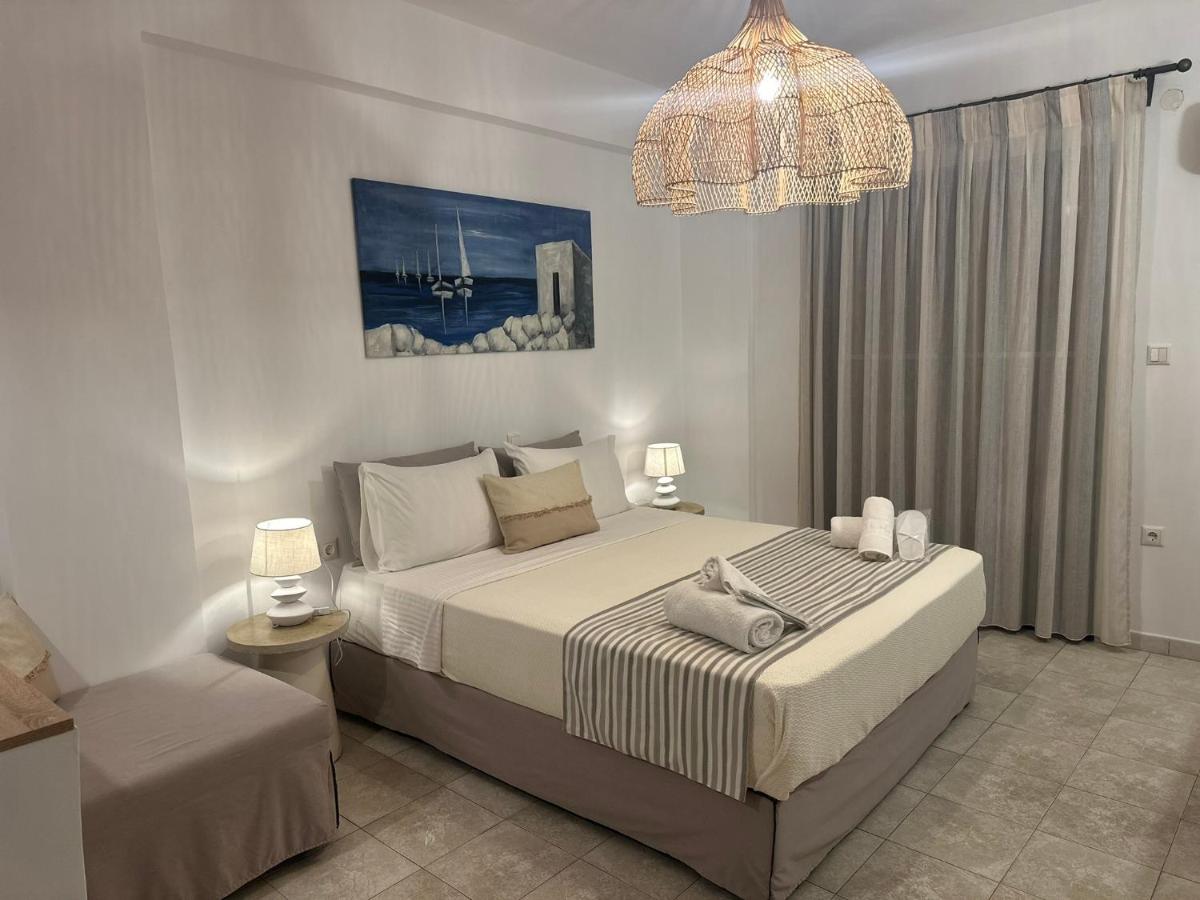 Dedes Apartments - Housity