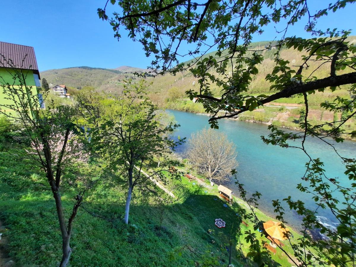 Apartmani Vila na Drini - Housity