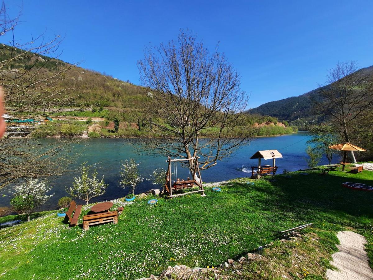 Apartmani Vila na Drini - Hizvo