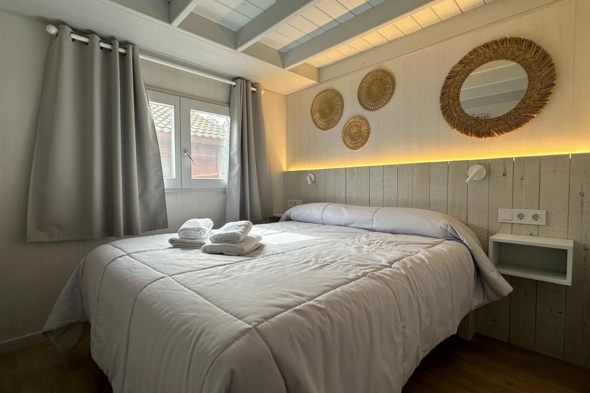 Camping Joan Bungalow Park - Hizvo