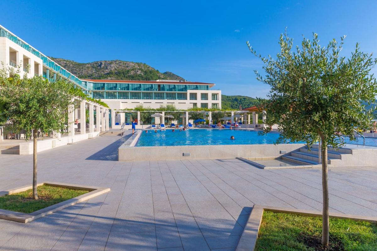 Admiral Grand Hotel - Housity