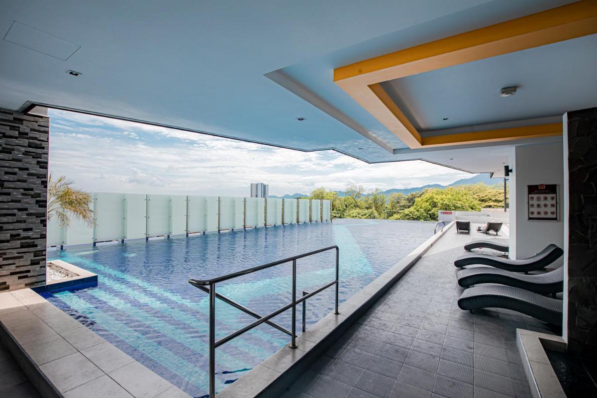 Ipoh Majestic Premium Suites by Verve - Housity