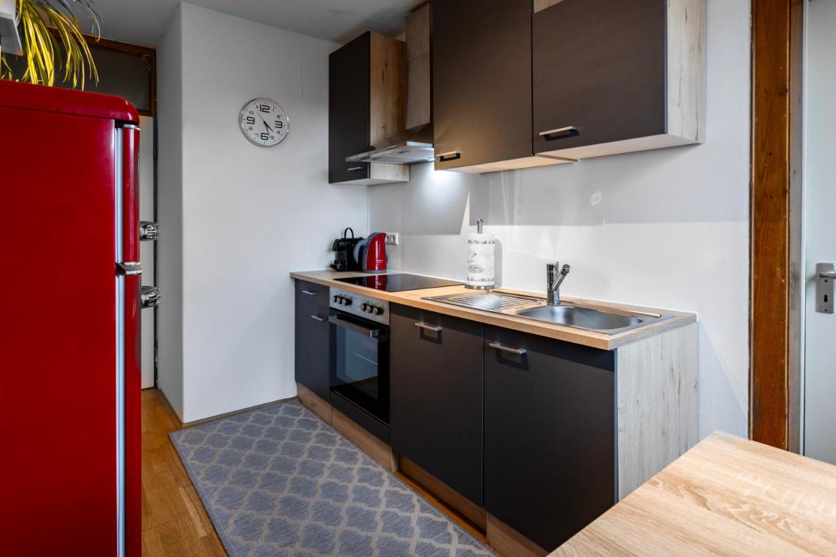 Ferienwohnung KARKER 2 - Housity