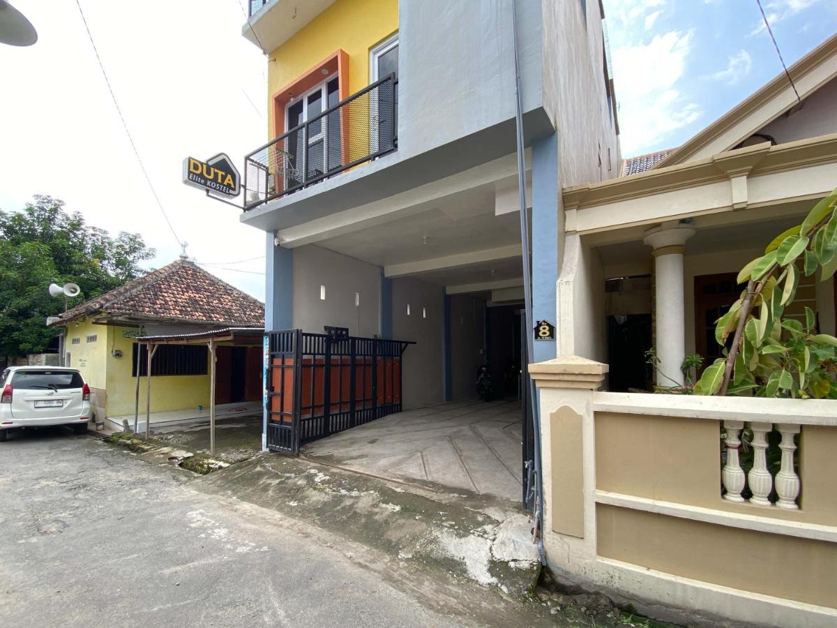 Duta Elite Kostel Syariah near RSUD Caruban Redpartner - Housity