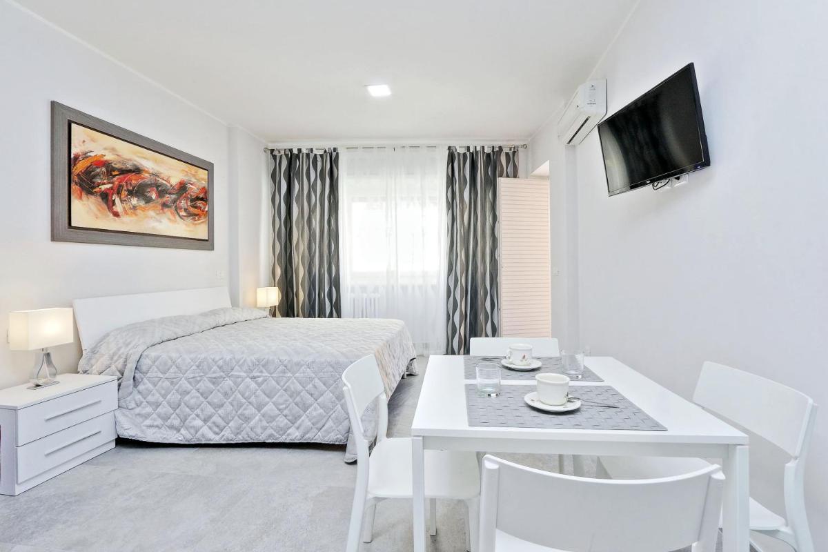 Valery Guest House - Hizvo