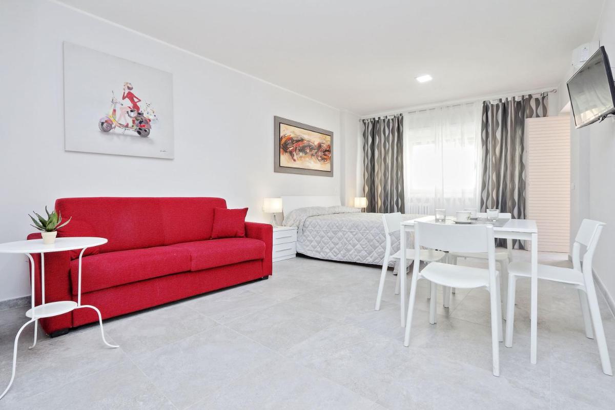 Valery Guest House - Hizvo