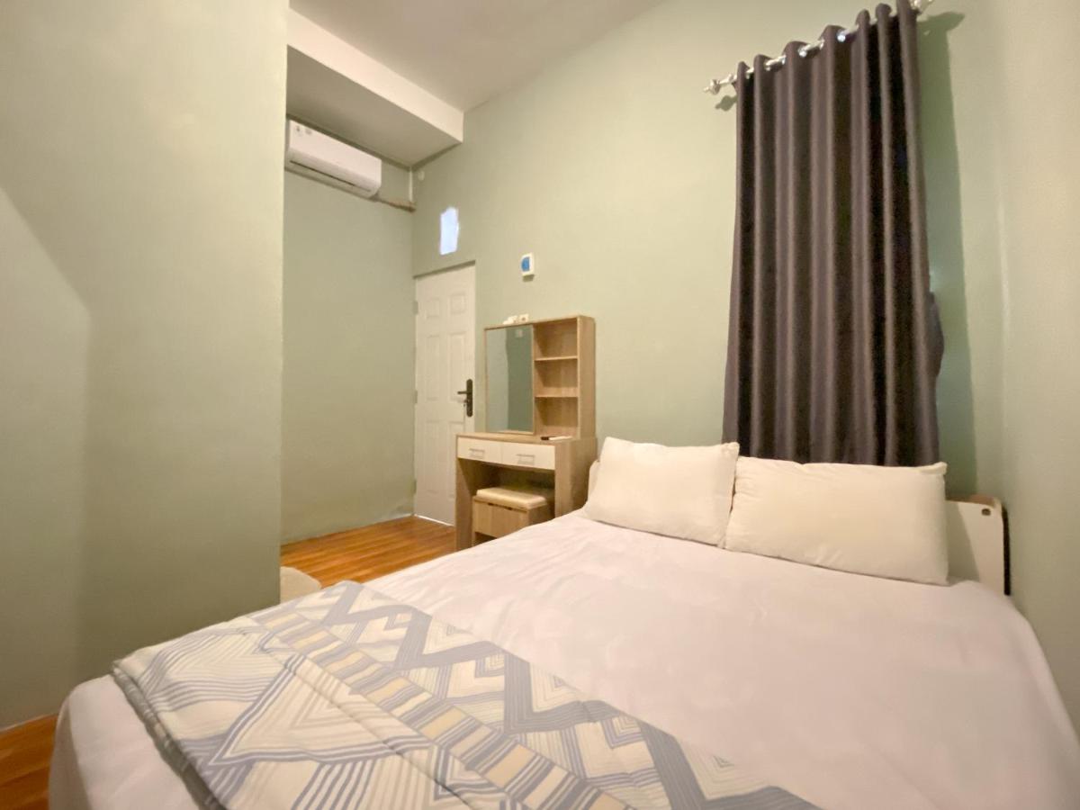 Duta Elite Kostel Syariah near RSUD Caruban Redpartner - Housity