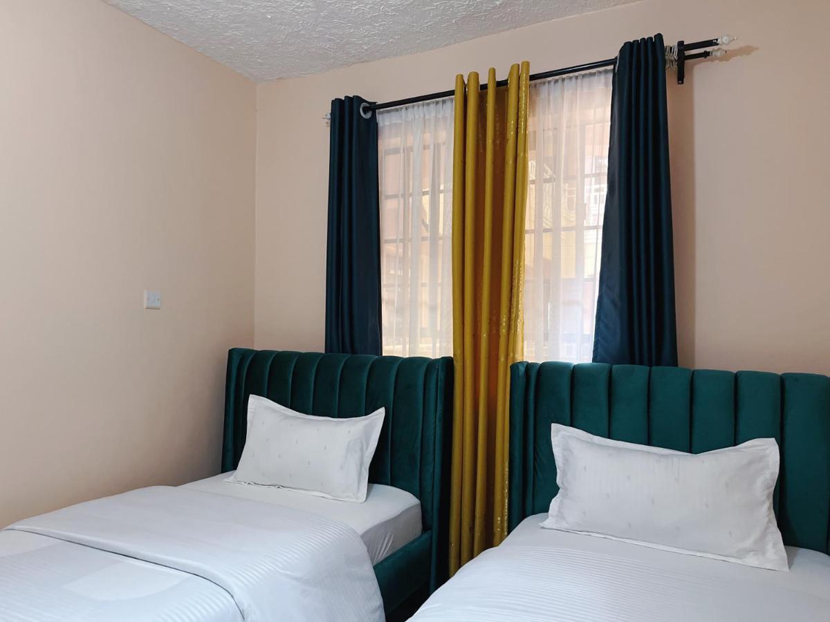Paradise Apartment Embu 2 Bedroom House - Housity