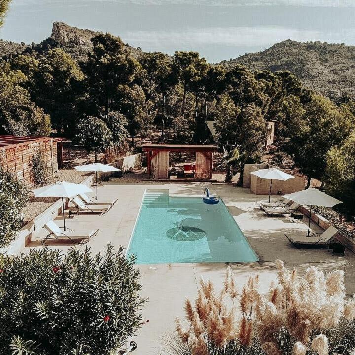Awa Natura - Housity