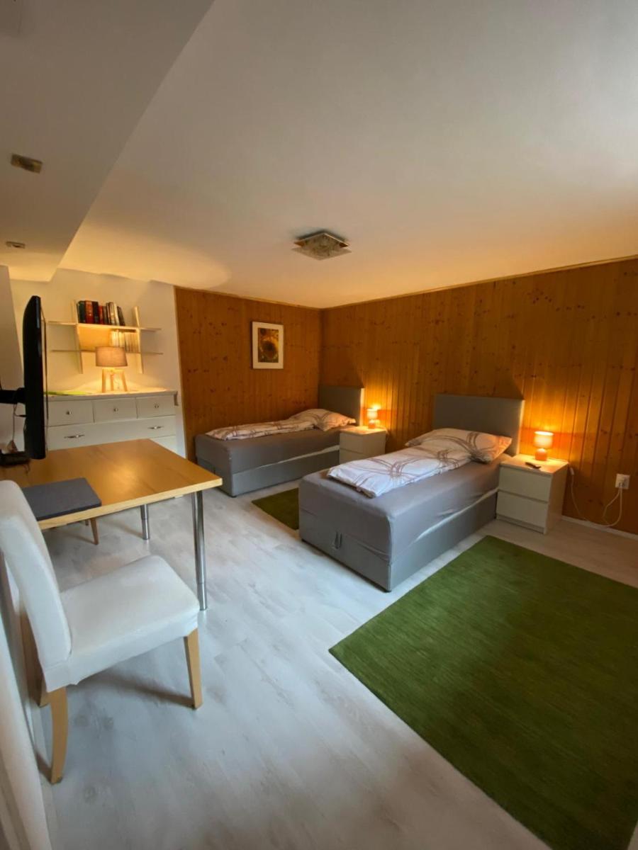 Apartment Reininghaus - Low budget - Housity