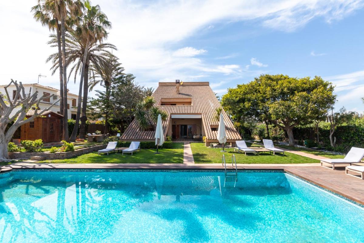 Dolce Vita B&B - Only Adults - Housity