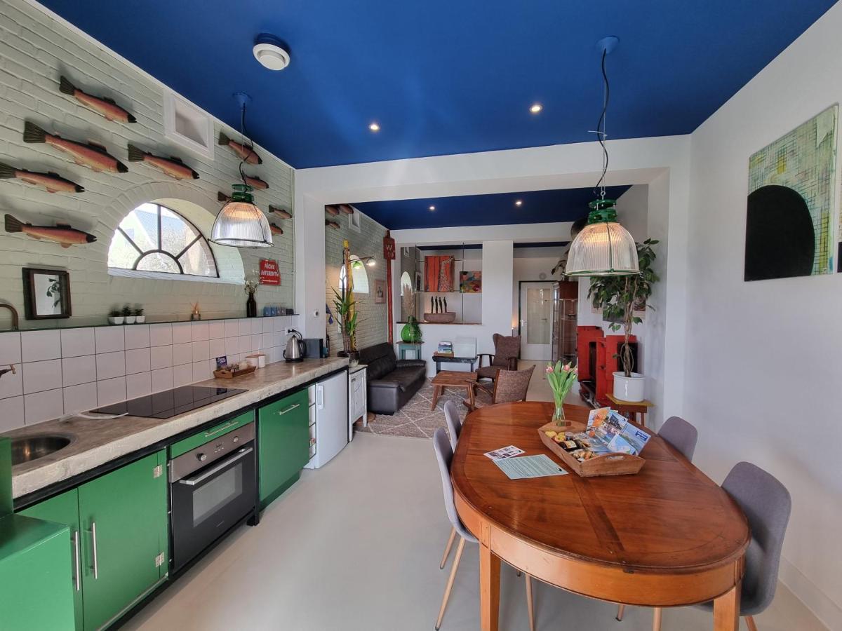 Studio Blank - Arthouse - Housity