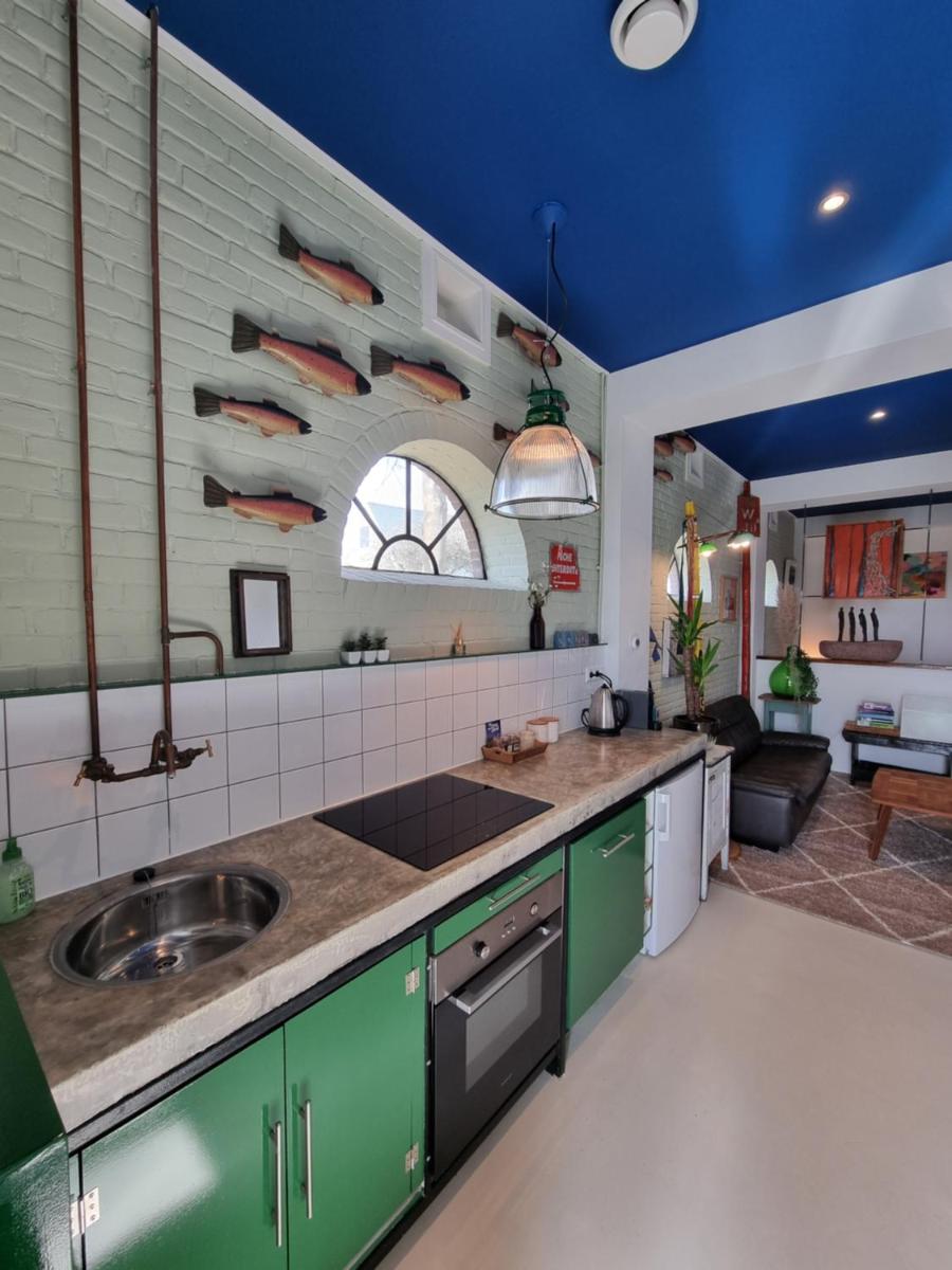 Studio Blank - Arthouse - Housity