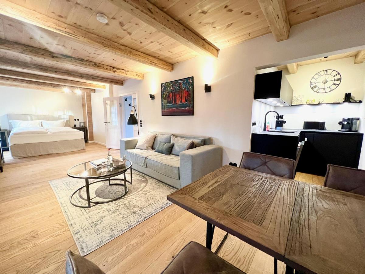 Ostsee Apartments Waldwiese - Housity