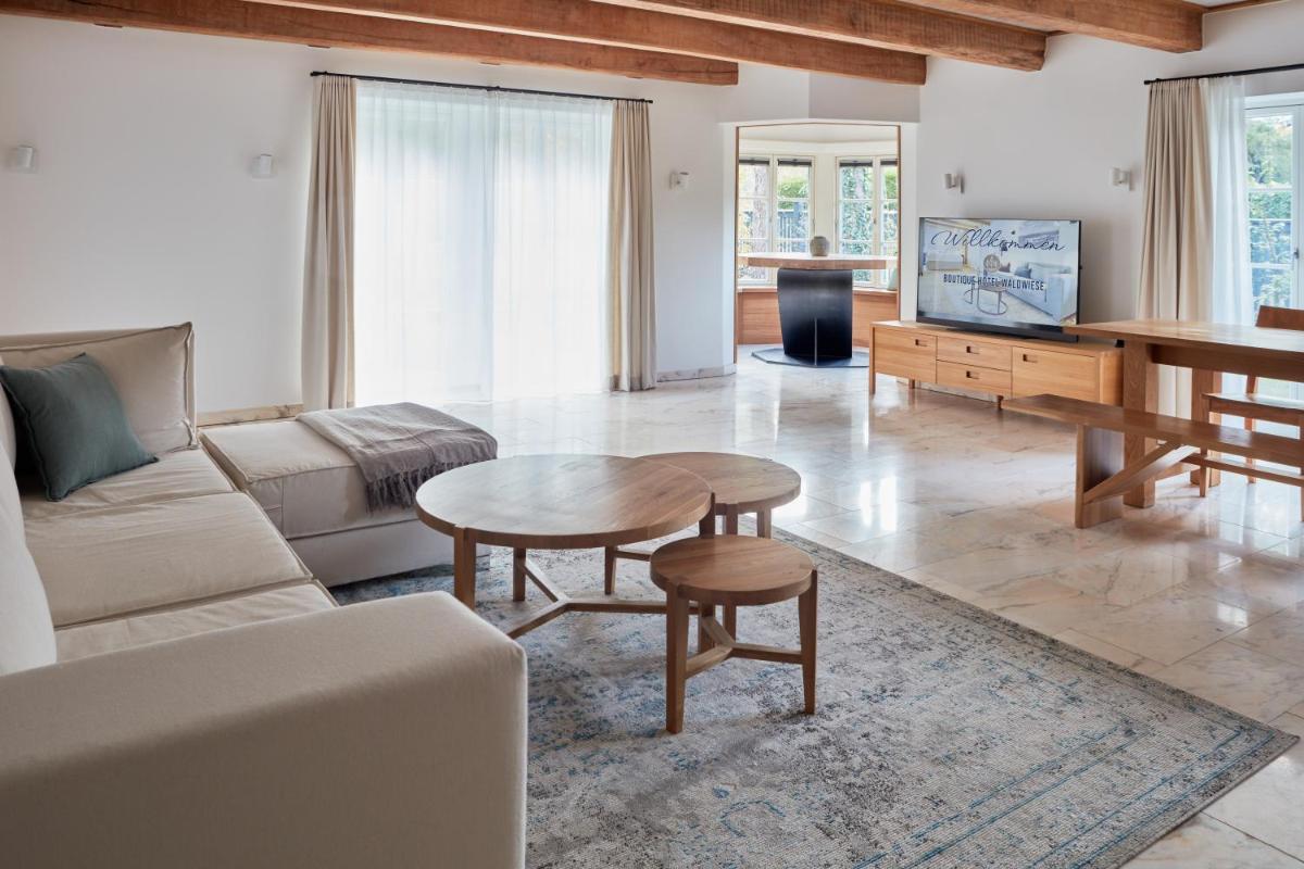 Ostsee Apartments Waldwiese - Housity