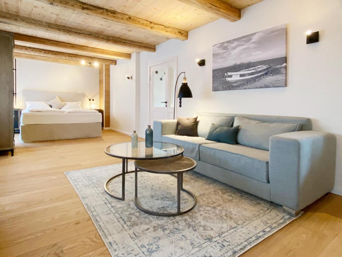Ostsee Apartments Waldwiese - Housity