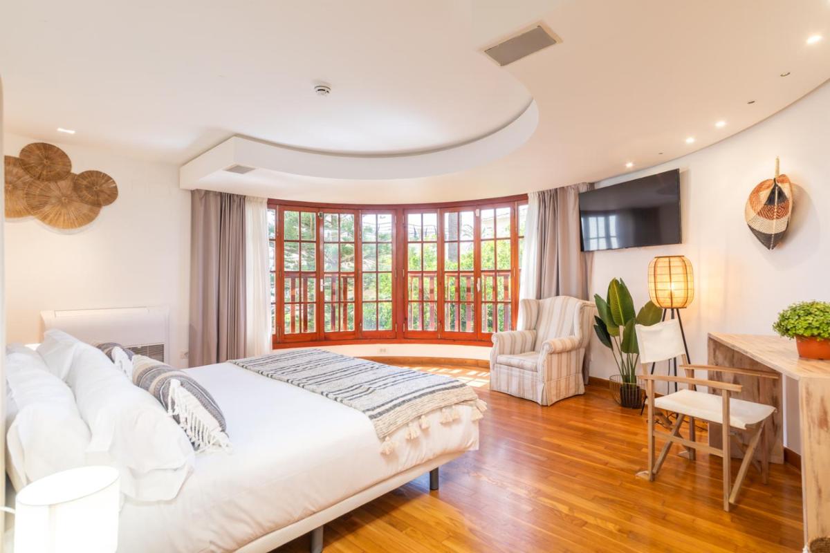 Dolce Vita B&B - Only Adults - Housity