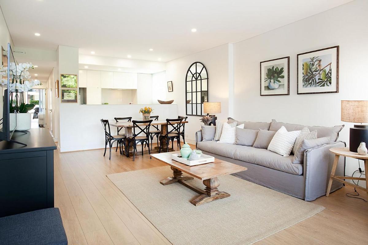 Bellevue Beauty - Housity