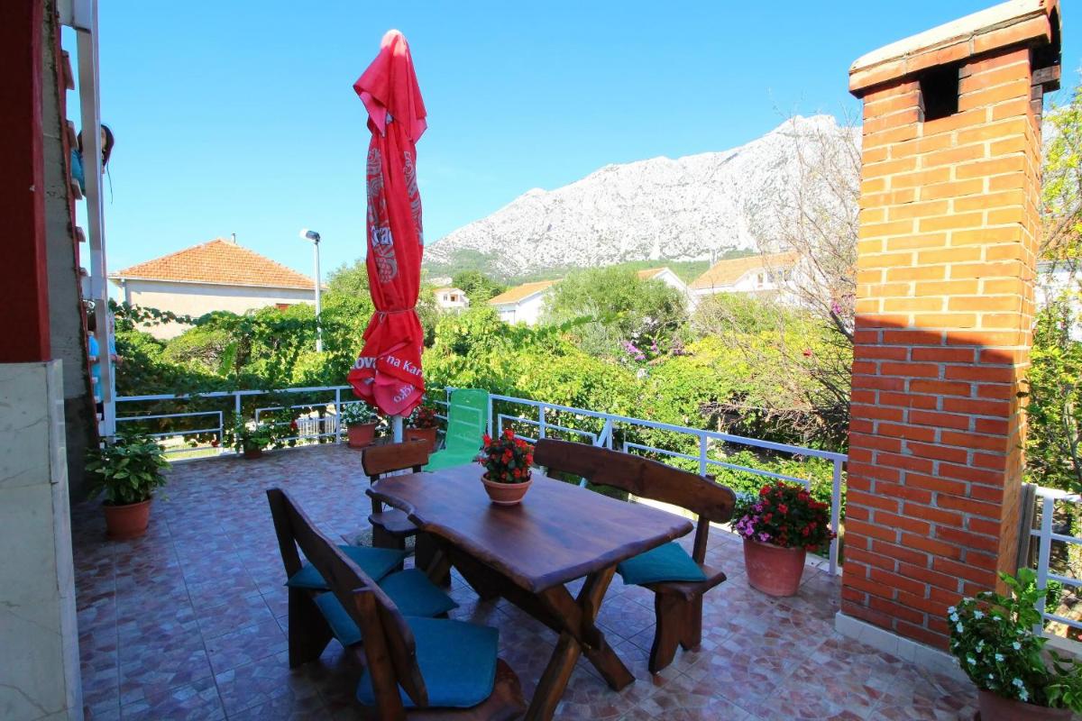 Apartment Domestic - Housity