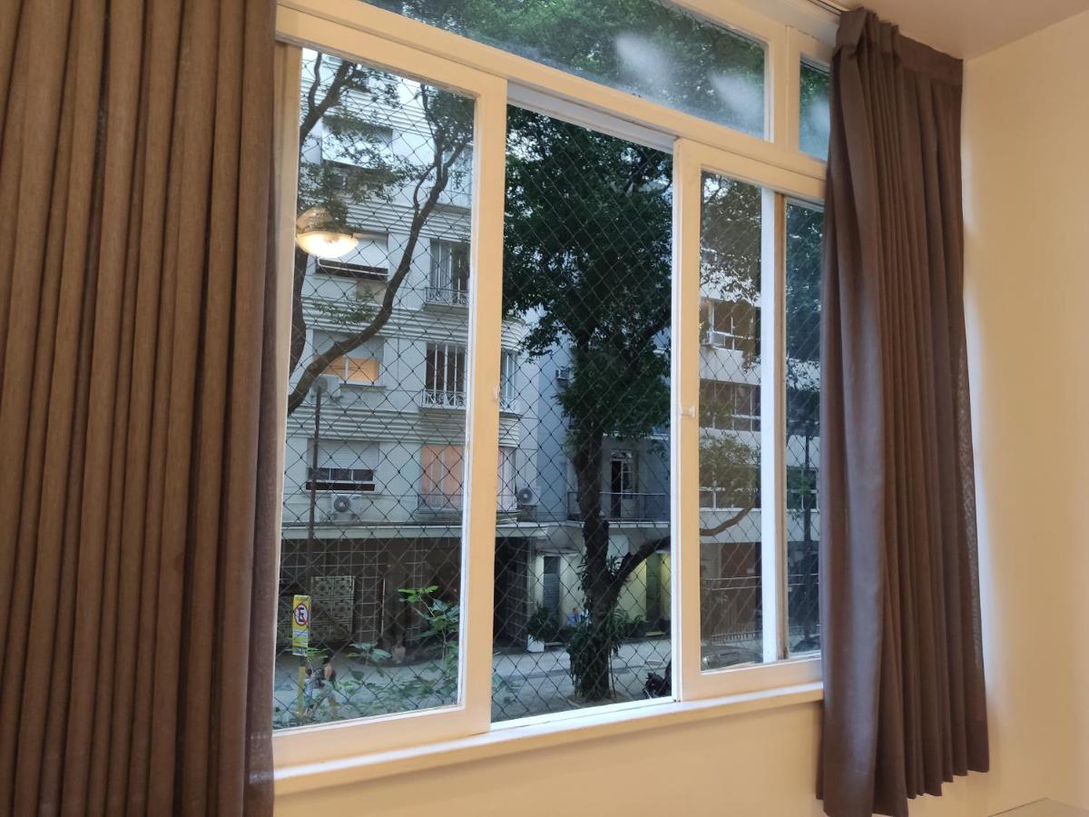 Apartamento Copacabana: aconchego, conforto, privacidade - Housity