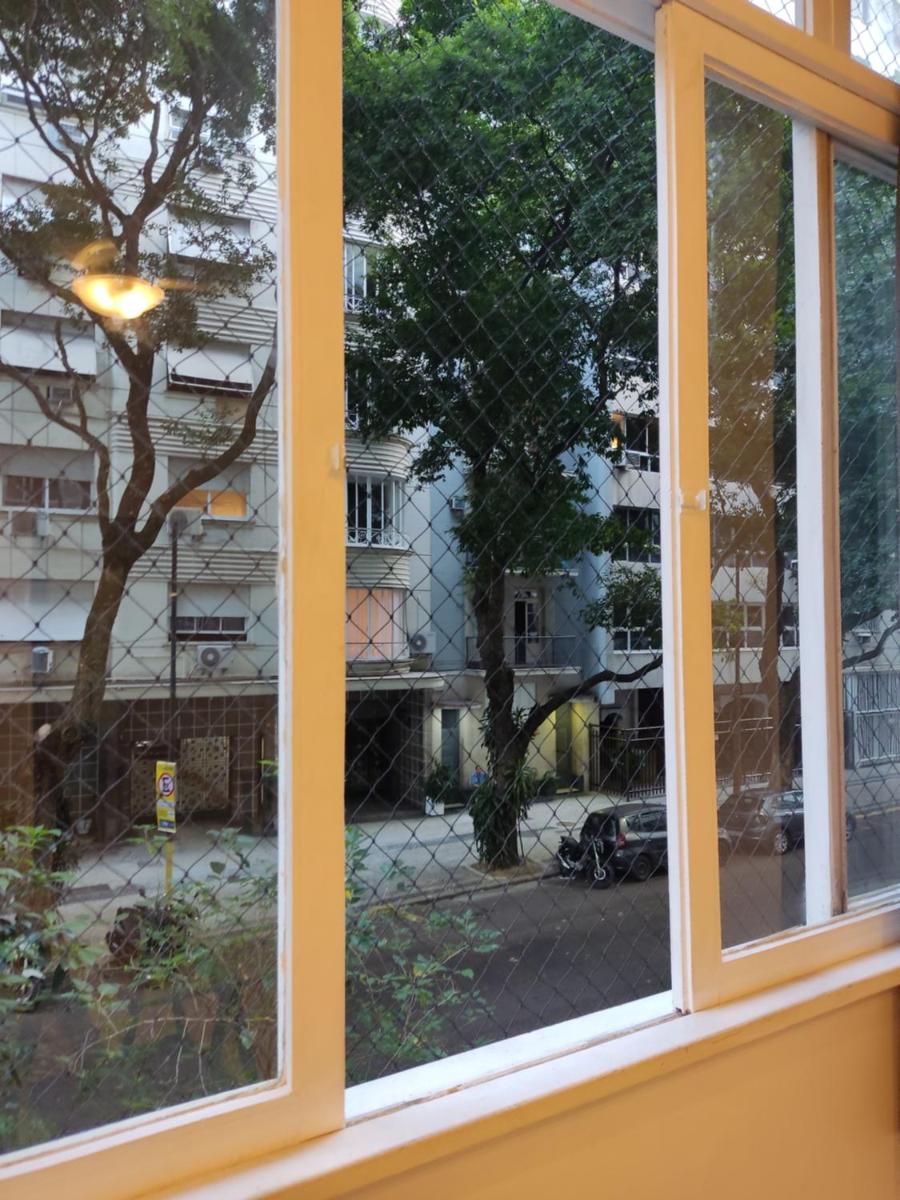 Apartamento Copacabana: aconchego, conforto, privacidade - Housity