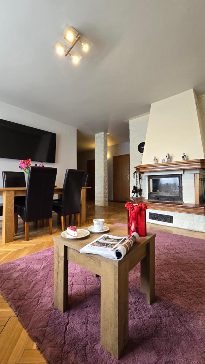 Apartamenty Straconka ,Bielsko-Biala - Housity