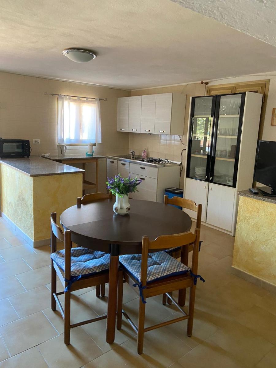 Bilocale La Maddalena - Housity