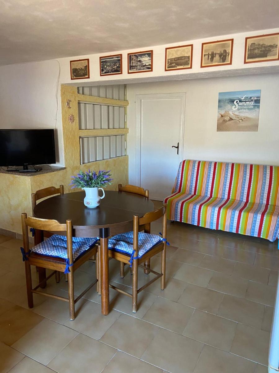 Bilocale La Maddalena - Housity