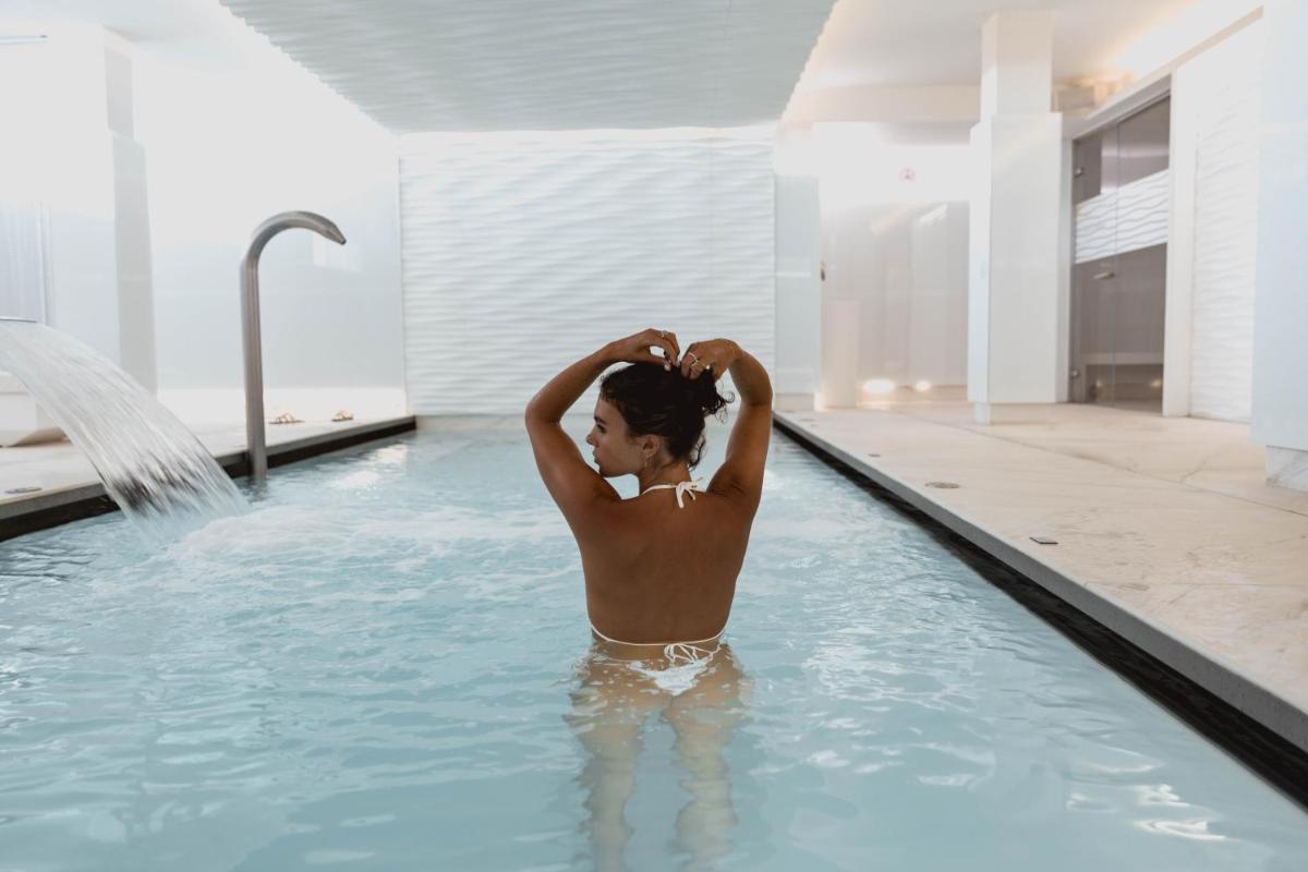 Clientes alojados en Hotel Illa d'Or & Club Apts 4* Sup