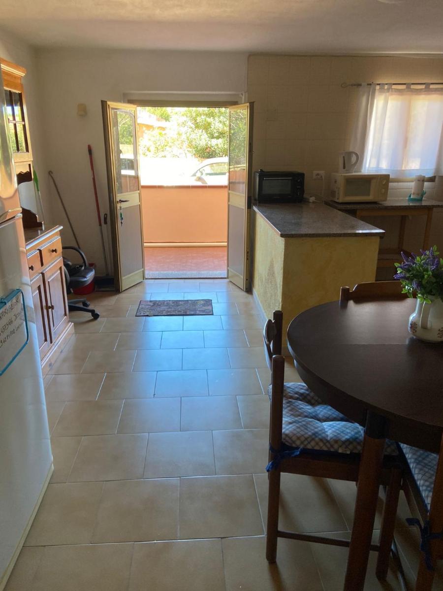 Bilocale La Maddalena - Housity