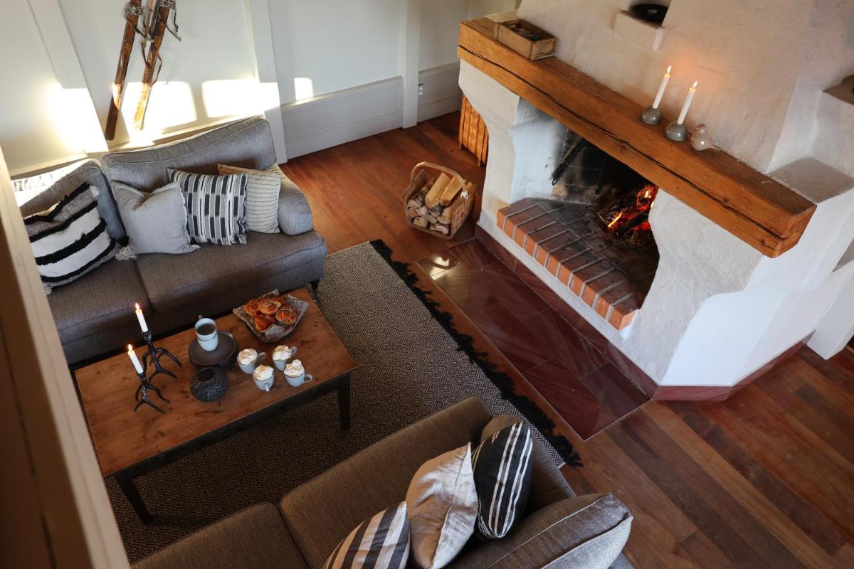 Fryksas Chalet - Housity