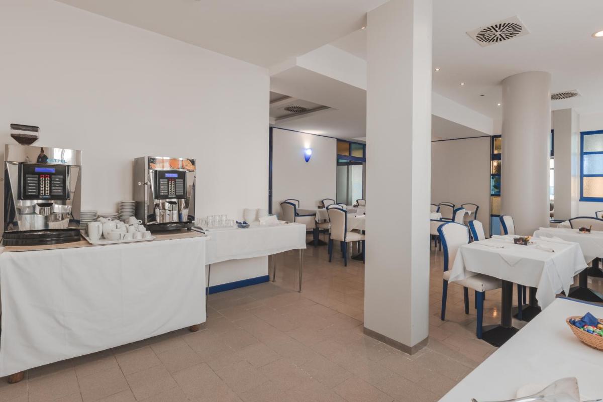 CENTRO HOTEL - Venice Airport - Housity