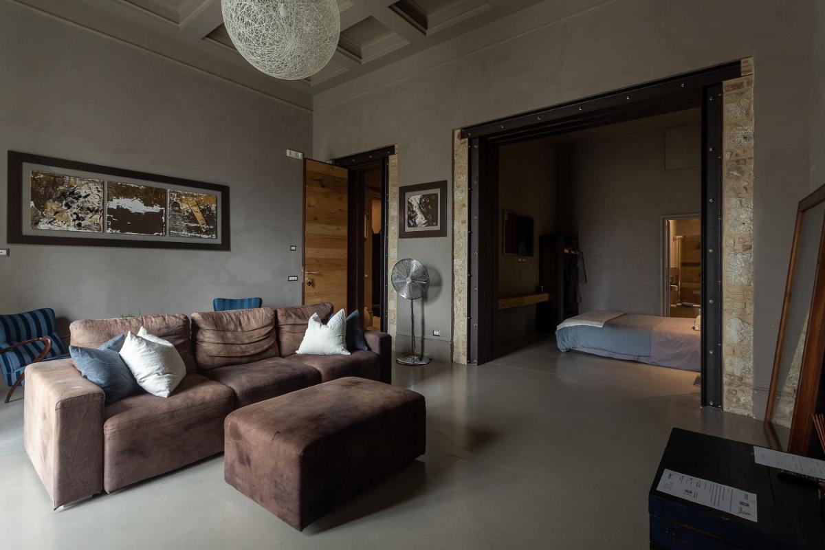 ArtStudio6 Dimora Artistica - Housity